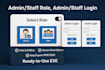 build a desktop invoice and billing app with PDF export