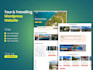 do website design and development for USA, UK, canada, australia, germany