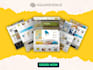 do squarespace website design or redesign squarespace website development