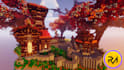 create professional minecraft maps for you