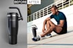 edit, composite, and stage your product image in photoshop