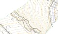 create terrain surface and longitudinal profils in civil 3d