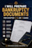prepare bankruptcy documents for chapter 7, 13, or 11 cases
