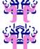 create customize motifs and patterns
