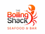 design outstanding restaurant, seafood, crab logo
