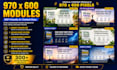 design amazon kdp a plus content, ebc and book banners