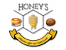 create an awesome honey logo