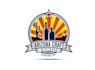 make an modern professional arizona logo design