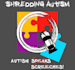 do modern professional autism logo