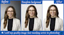 do image masking and background removal