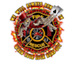 design high quality vintage firefighter logo with free source file