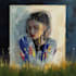 paint professional digital art