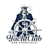 create a captain, nautical, pirate, marine logo