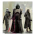 draw your star wars sci fi character art