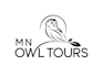design a high quality owl logo