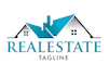create creative property logo design with fastest delivery