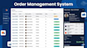 create an ecommerce platform with admin panel
