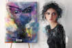 paint professional digital art