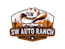 design exclusive ranch logo