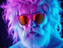 make your photos into wpap pop art