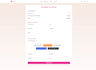 develop custom mern stack business websites using react, next and nodejs