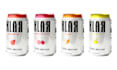 create brand identity packs for drink brands
