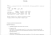 do econometric modelling and data analysis