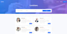 develop modern job portal with responsive UI