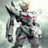 illustration and concept mecha, gundam