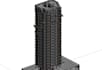 create, edit and manage bim models across all discipline