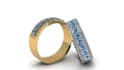 create pendant ring or chain for printing