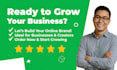 be your social media manager and ads expert