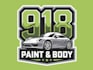 do modern custom automotive logo