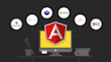 develop or fix your angular web application professionally