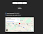 build a responsive and modern website using HTML, CSS, and javascript