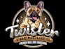 design unique french bulldog logo