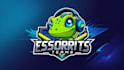 do unique australian gecko logo with free source file