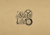 do a unique steampunk logo and any graphics design