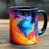 draw a mug or coffee mug design