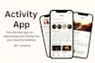 convert figma to flutterflow app  ios android and firebase
