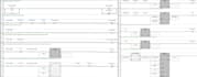 create plc code for industrial automation project on ccw