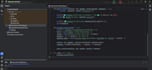 develop custom python programs for your business needs
