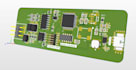simulate schematic and pcb circuit board and pnd analysis