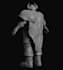 create a 3d printable model ready for resin or fdm printing