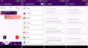 develop your android app using java and kotlin