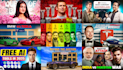 design viral amazing youtube thumbnails