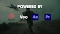 elevate ai videos combined with motion graphics