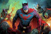 draw you as an amazing superhero