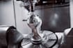 cnc milling, turning, plastic injection molds, 3d cad design, metal cast, dies