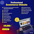 develop website for your business